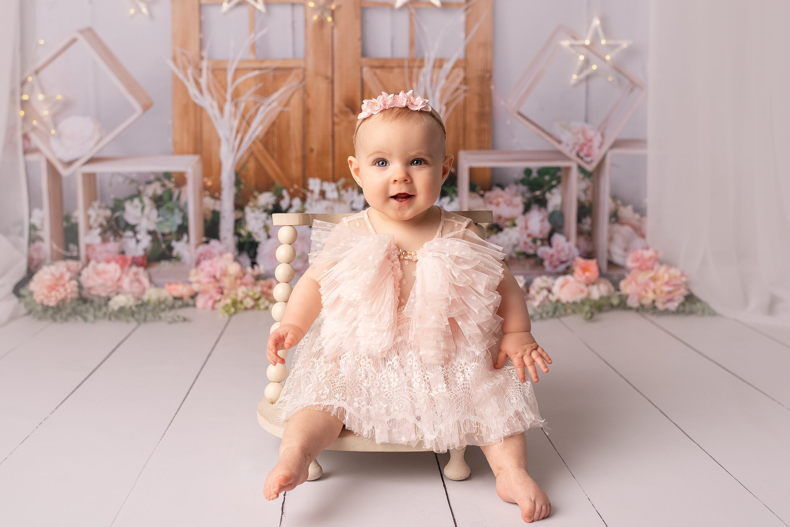 Charlotte Jéhanno Photographe - Séance Grand bébé tarifs