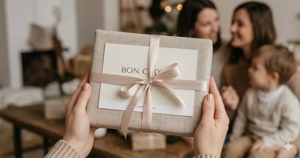 bon cadeau pour une séance photo à Ropraz près de Lausanne en Suisse