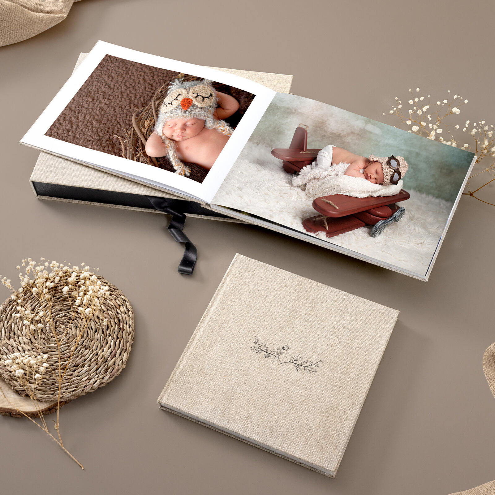 Tirages & Supports - Charlotte Jéhanno Photographe